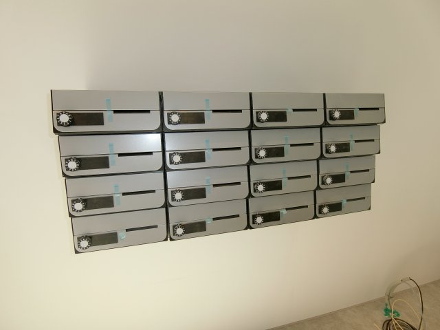 【その他共用部分】 | Radiation Court