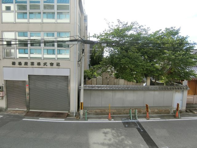 【展望】 | Radiation Court