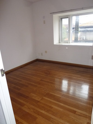 【洋室】 | グレース新松戸Ⅰ | 同じ間取りで別のお部屋の写真です