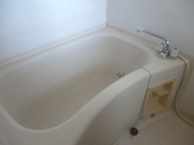 【浴室】 | グレース新松戸Ⅰ | 同じ間取りで別のお部屋の写真です