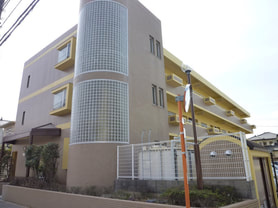 【外観】 | グレース新松戸Ⅰ