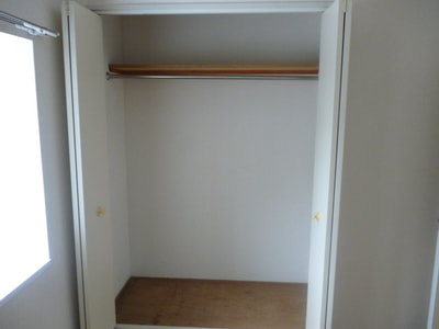 【収納】 | グレース新松戸Ⅰ | 同じ間取りで別のお部屋の写真です