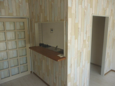 【内装】 | グレース新松戸Ⅰ | 同じ間取りで別のお部屋の写真です