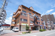 ユマニティマンションの画像