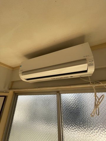 アーバン久保本のその他