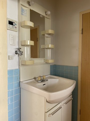 アーバン久保本の設備