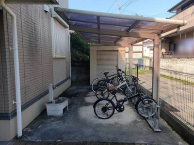 【その他共用部分】 | サンボナール ＩＷＡＩ
