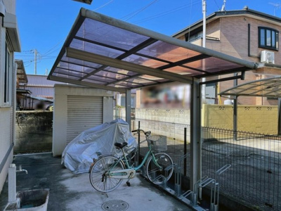 【その他共用部分】 | サンボナール ＩＷＡＩ