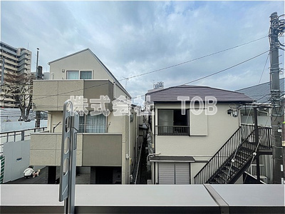 【展望】 | ドエル芦花