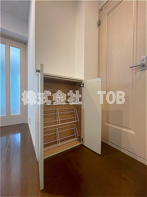 【その他】 | ドエル芦花 | シューズBOX