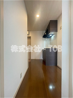 【内装】 | ドエル芦花 | キッチンスペース