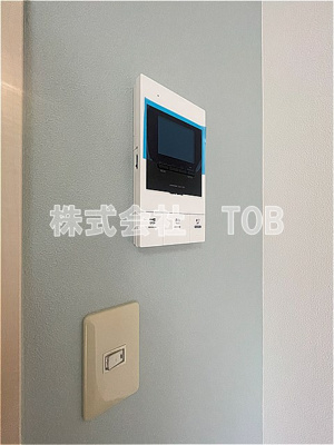 【セキュリティ】 | ドエル芦花