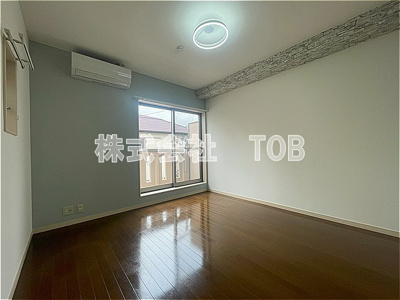 【居間・リビング】 | ドエル芦花