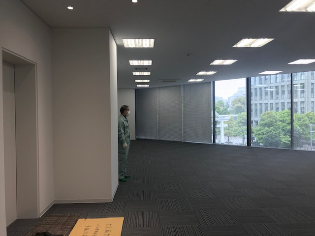 ストロング赤坂ビルディングのその他