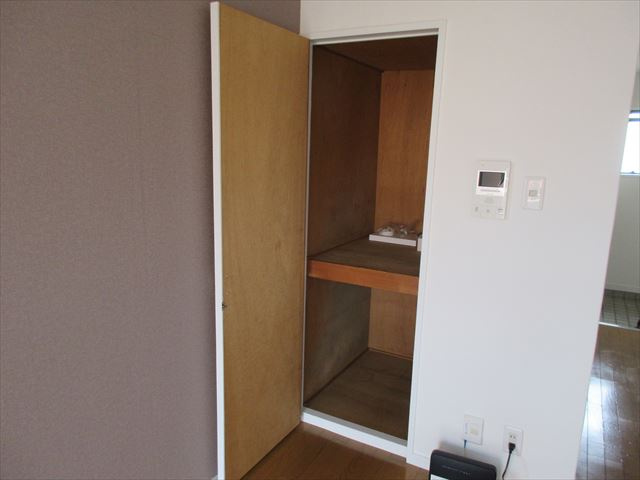 ラフィネ川名|名古屋市の賃貸ならMy賃貸の収納|ラフィネ川名