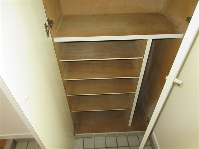 ラフィネ川名|名古屋市の賃貸ならMy賃貸の収納|ラフィネ川名