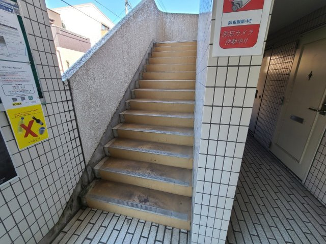 ラフィネ川名|名古屋市の賃貸ならMy賃貸のその他共用部分|ラフィネ川名