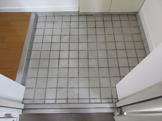 ラフィネ川名|名古屋市の賃貸ならMy賃貸の玄関|ラフィネ川名