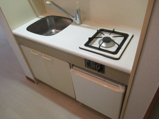 ラフィネ川名|名古屋市の賃貸ならMy賃貸のキッチン|ラフィネ川名