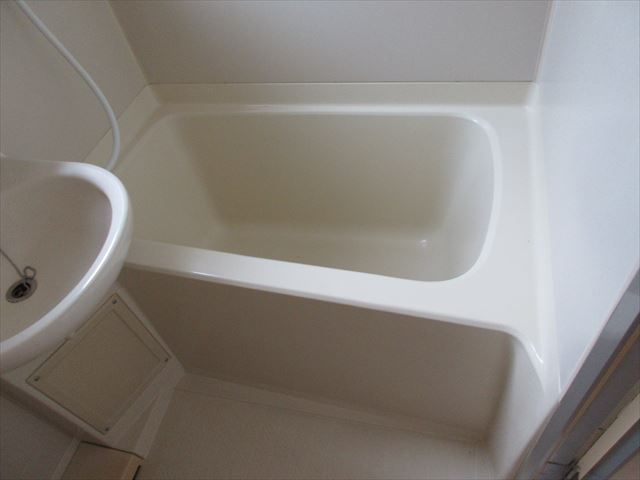 ラフィネ川名|名古屋市の賃貸ならMy賃貸の浴室|ラフィネ川名