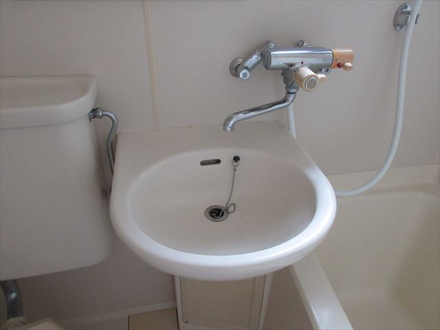 ラフィネ川名|名古屋市の賃貸ならMy賃貸の洗面所|ラフィネ川名