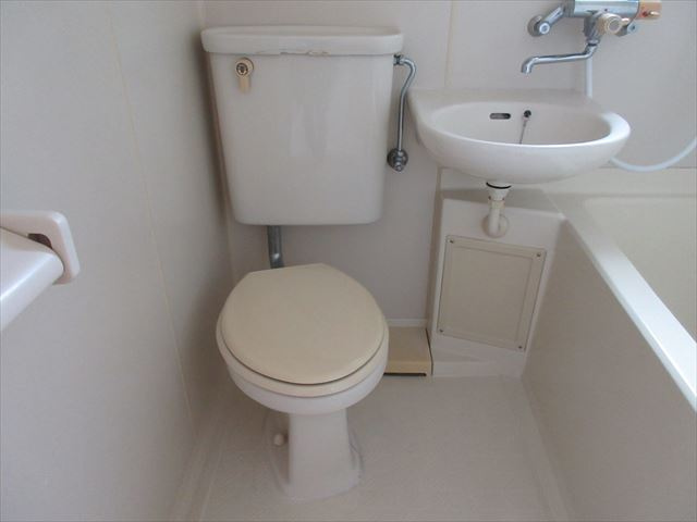 ラフィネ川名|名古屋市の賃貸ならMy賃貸のトイレ|ラフィネ川名