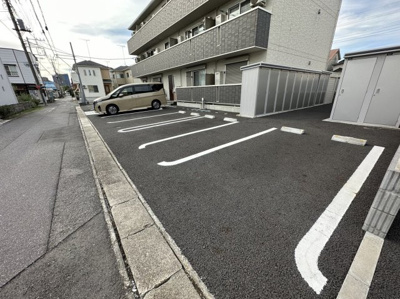 【駐車場】 | プレミスト