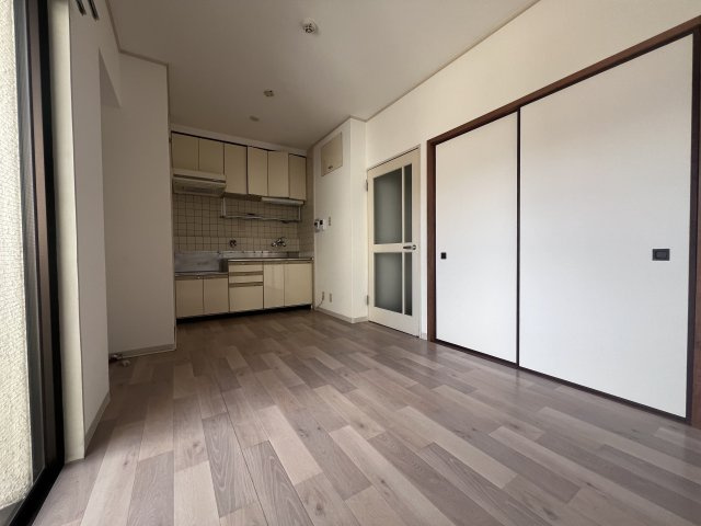 アッシュコート明石の居間・リビング