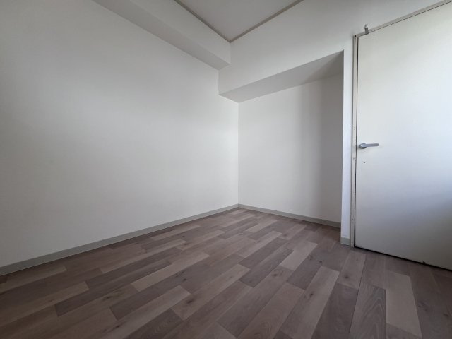 アッシュコート明石の子供部屋