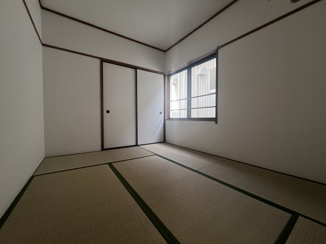 アッシュコート明石の和室