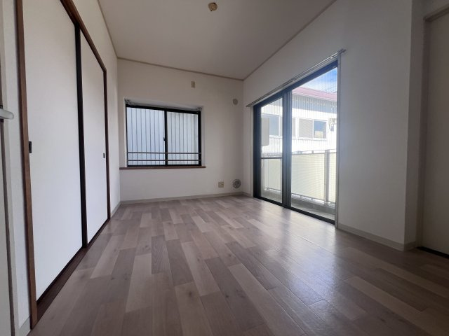 アッシュコート明石の居間・リビング