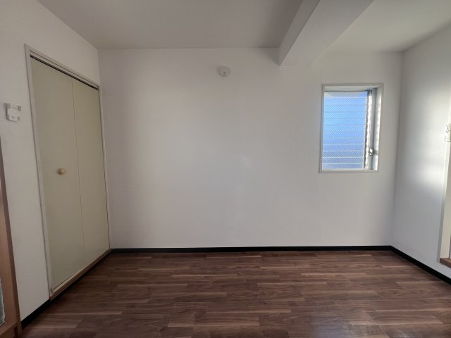 ビリオン有瀬の子供部屋