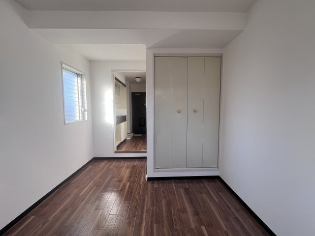 ビリオン有瀬の居間・リビング