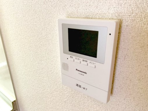 【セキュリティ】 | スカイハイツ
