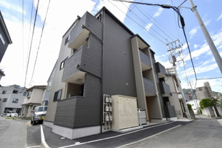 【外観】 | 外観です