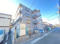 パレドール東山の画像