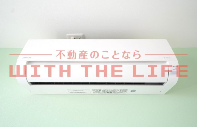 CB久留米シニフィアン【キャッシュバック対象物件】の設備