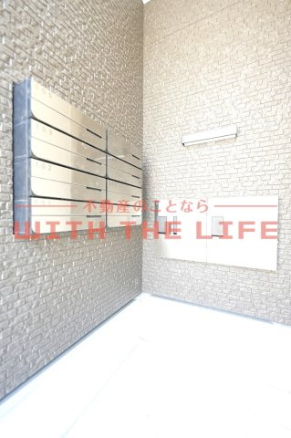 CB久留米シニフィアン【キャッシュバック対象物件】のその他共用部分