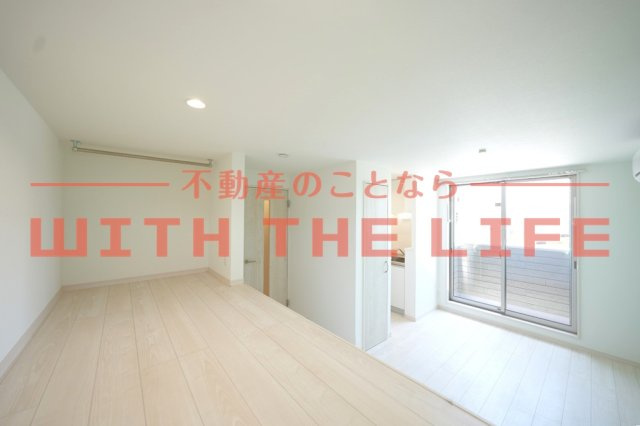 CB久留米シニフィアン【キャッシュバック対象物件】の内装|内装もきれいです