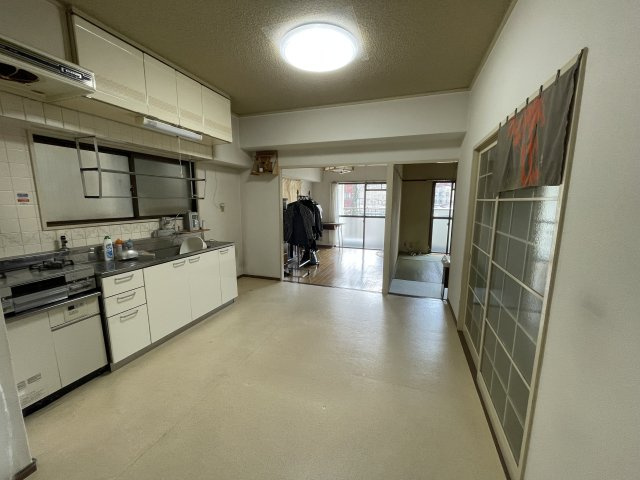 エクセルマンション中央町のその他共用部分