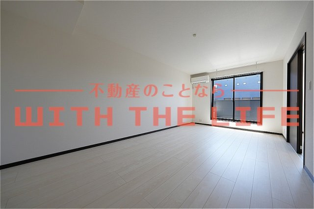 Lbloom馬場【キャッシュバック対象物件】の寝室|寝室です