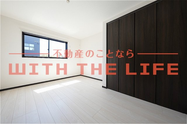 Lbloom馬場【キャッシュバック対象物件】の内装|内装もきれいです