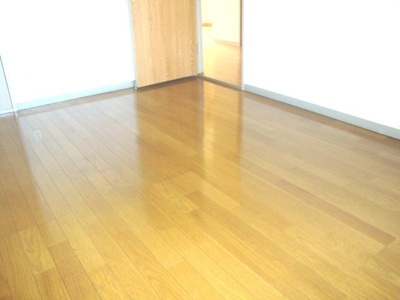 【洋室】 | コーポピオーネⅡ