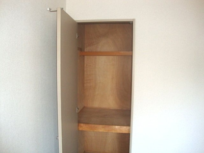 【収納】 | コーポピオーネⅡ