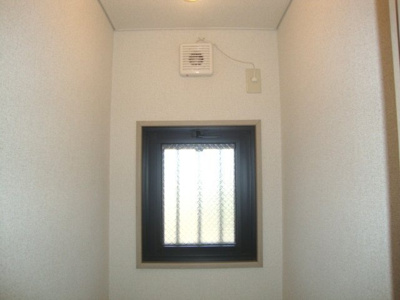 【トイレ】 | コーポピオーネⅡ