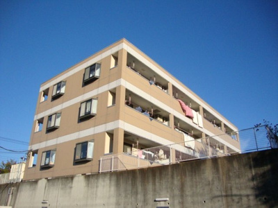 【外観】 | コーポピオーネⅡ | 外観写真その他2