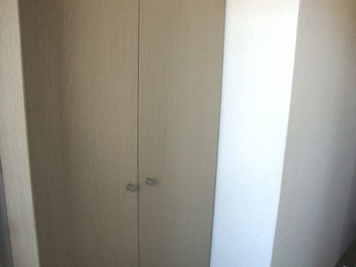 【収納】 | コーポピオーネⅡ