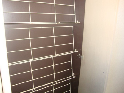 【設備】 | コーポピオーネⅡ | 室内