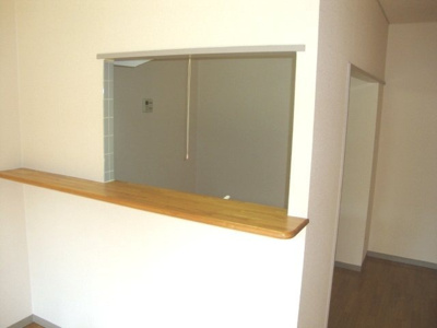 【内装】 | コーポピオーネⅡ | 室内設備