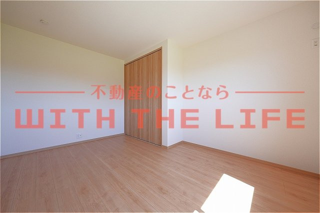 Lbloom馬場【キャッシュバック対象物件】の洋室|スタンダードな洋室です
